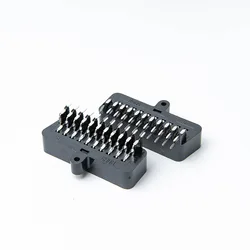 21 pins 90 degrees Type Scart Female Socket connector jack Female PCB Mount 21 pin Scart