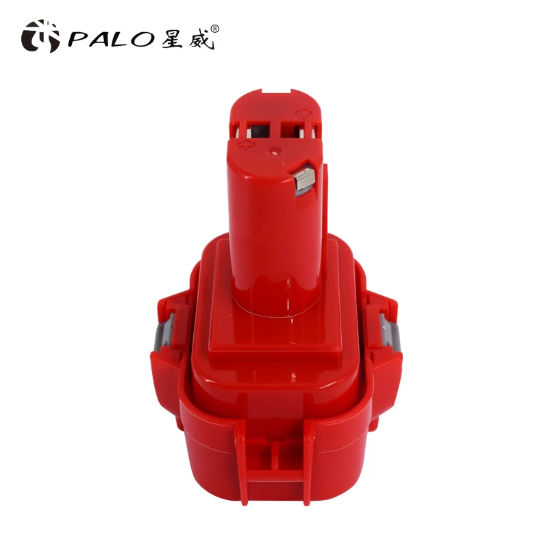 Para makita bateria de ferramenta elétrica 2000mAh 9.6V 2.0Ah Ni-cd para MAKITA 9120 9122 9133 9134 9135 9135A 6222D 6260D