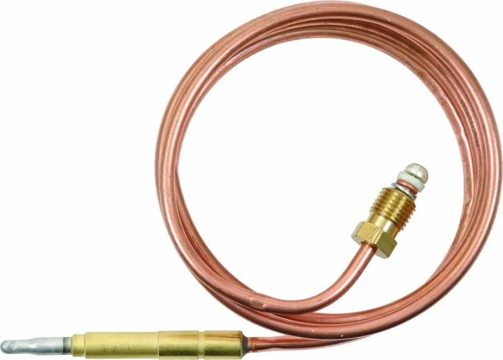 

Electrolux 020094 Thermocouple; M9X1 L=120 cm