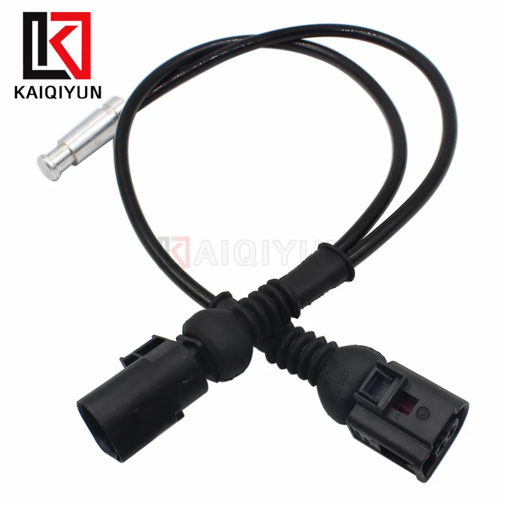 Luchtvering Compressor Temperatuursensor Past Voor Audi Q7 (4LB) 2007-2010 Volkswagen Touareg 7L 8616007 Een 4L 0698007   CHL 0698007 A