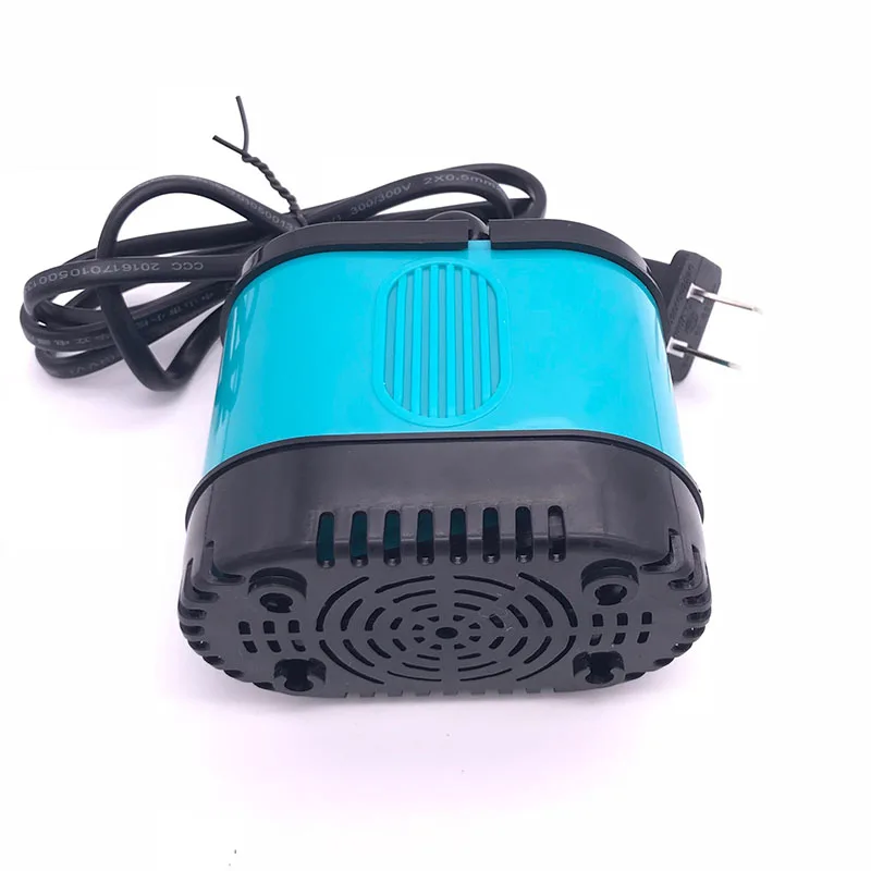 15W 240V Ultra-Quiet Submersible Aquarium Water Pump Water Fountain Pump Filter Fish Pond  Tank Fountain