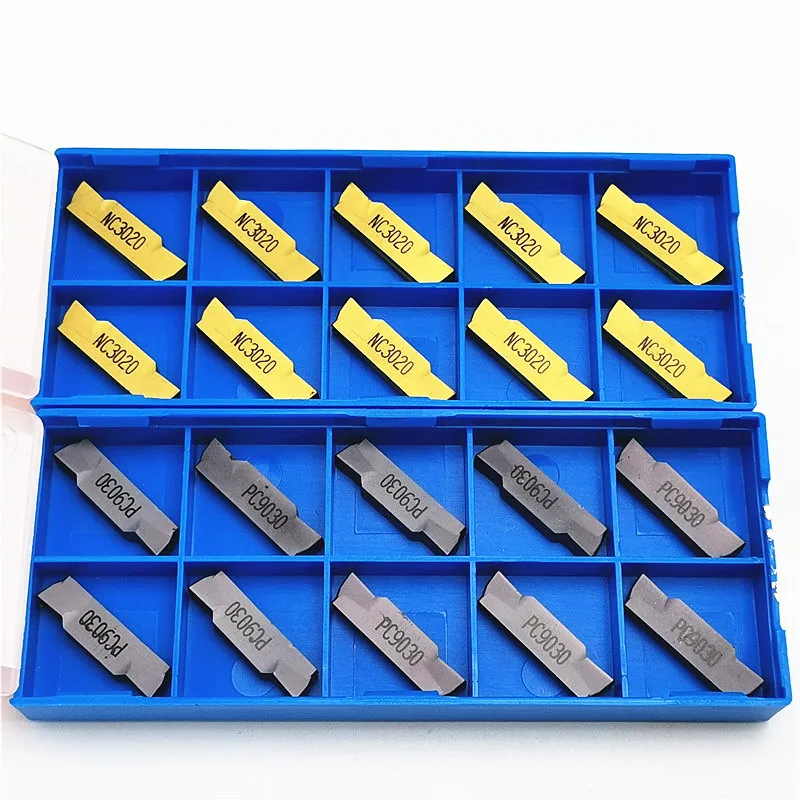 Utensile di scanalatura Del Supporto SMGB232 SMGB332 SMGB432 SMGB532 SMGB632 SMGB226 SMGB326 SMGB426 SMGB526 Slot Cutter Holder Per MGMN200/300