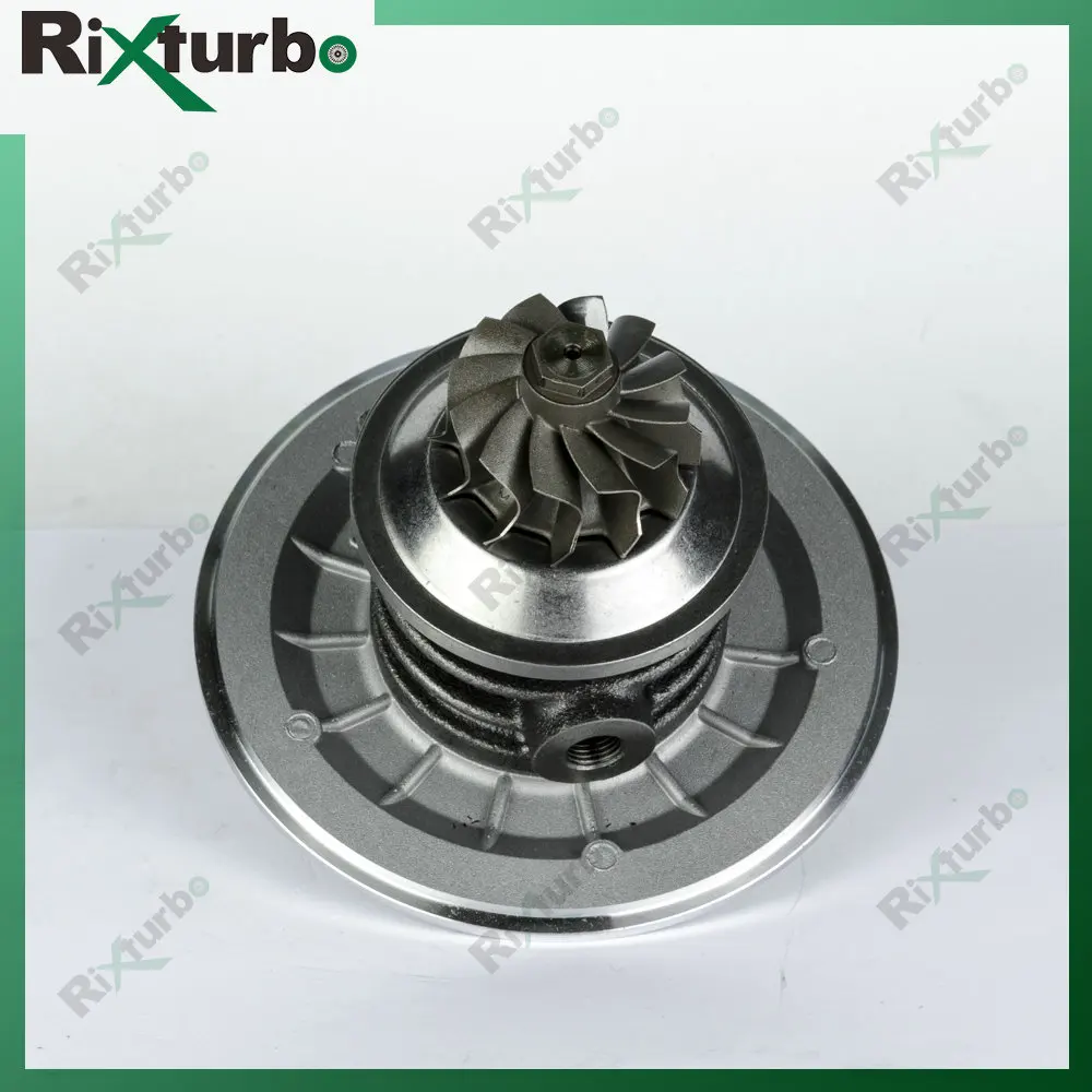 Cartridge core assy turbocharger For Mercedes-Benz Vito 110 CDI W638 2151ccm 75Kw 102HP OM611.980 715383 CHRA turbine 6110961199