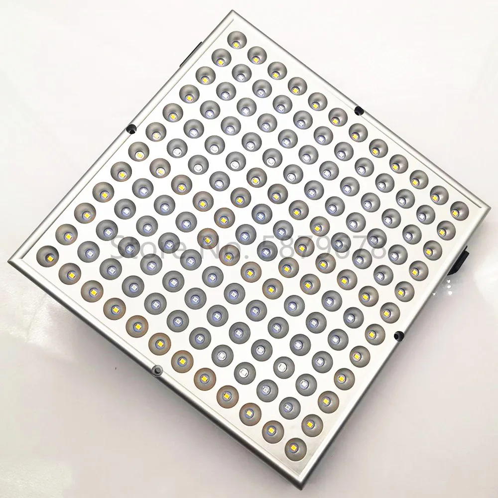 45W LED Grow Light Full Spectrum for Flowering Plant and Hydroponics System indoor Grow Tent Greenhouse Lamp