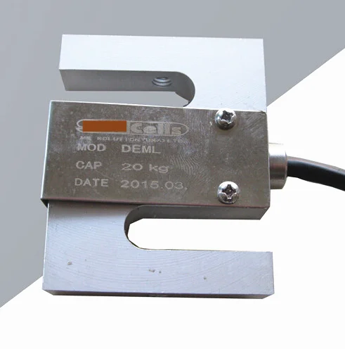 

DEML 50KG 100KG 200KG Tension-compression Load Cell