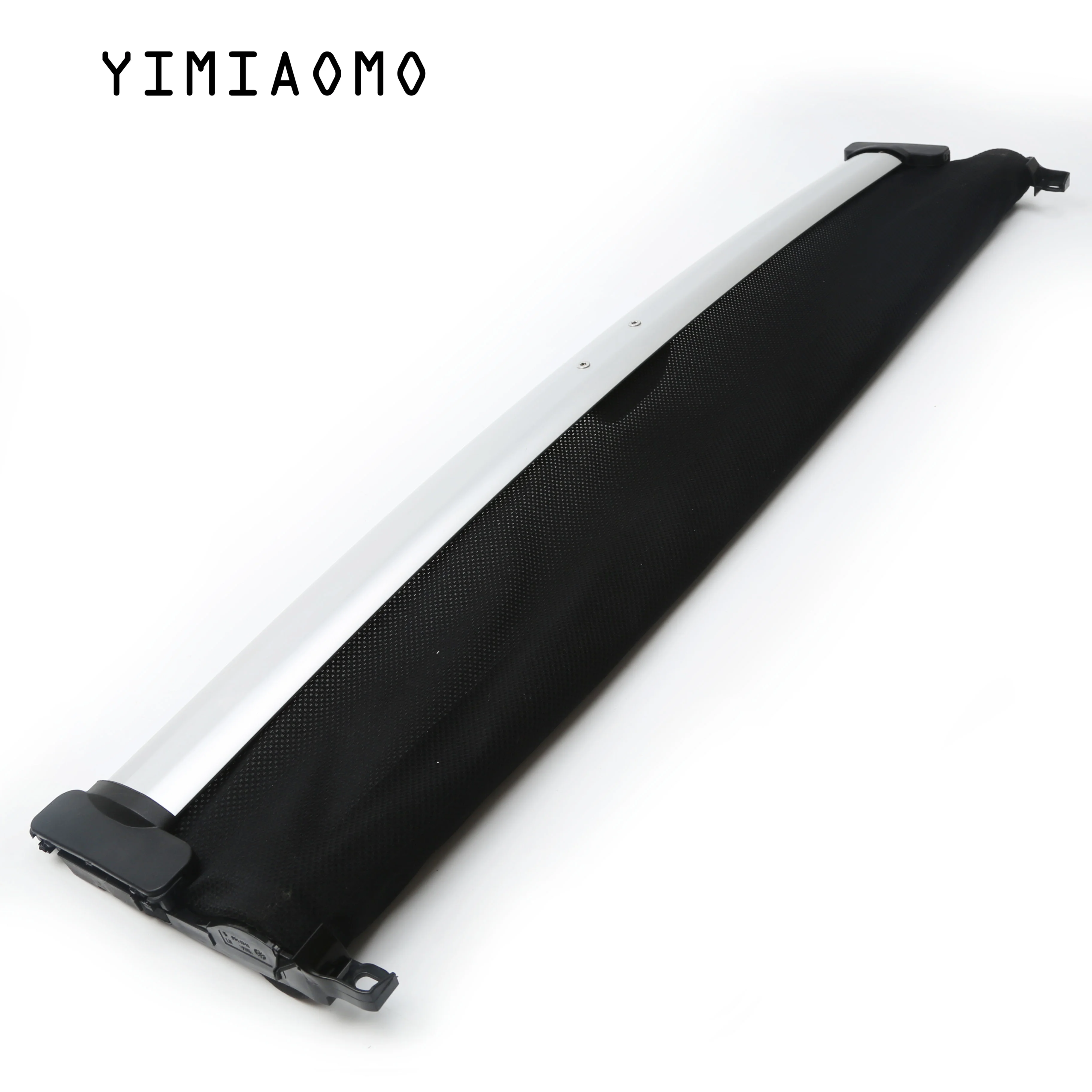 Car Sliding Sunroof Sunshade Roller Blind Assembly Black For Audi A1 A3 S3 Q2 RS3 2016-2021 8X0-877-307-D 8X0877307C