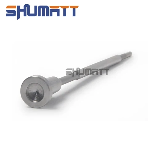 Imagen 2 del producto Válvula de Control de riel común Shumatt, boquilla de inyector diésel, 4 piezas, F00VC01033 CR, F00VC01033, para Bosch 0445110091/0445110092