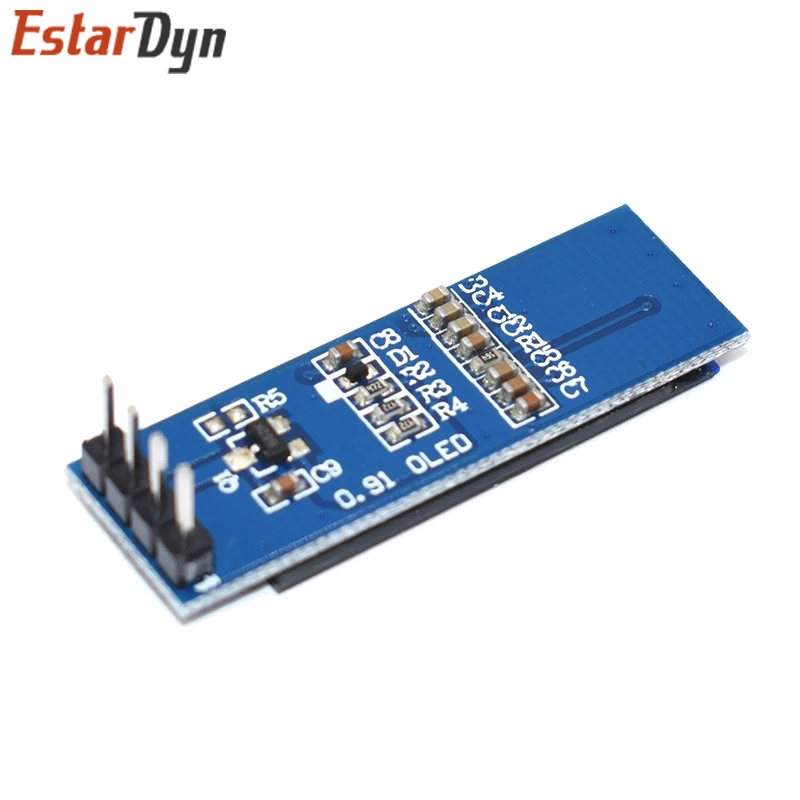 0.91 Inch OLED Module 0.91