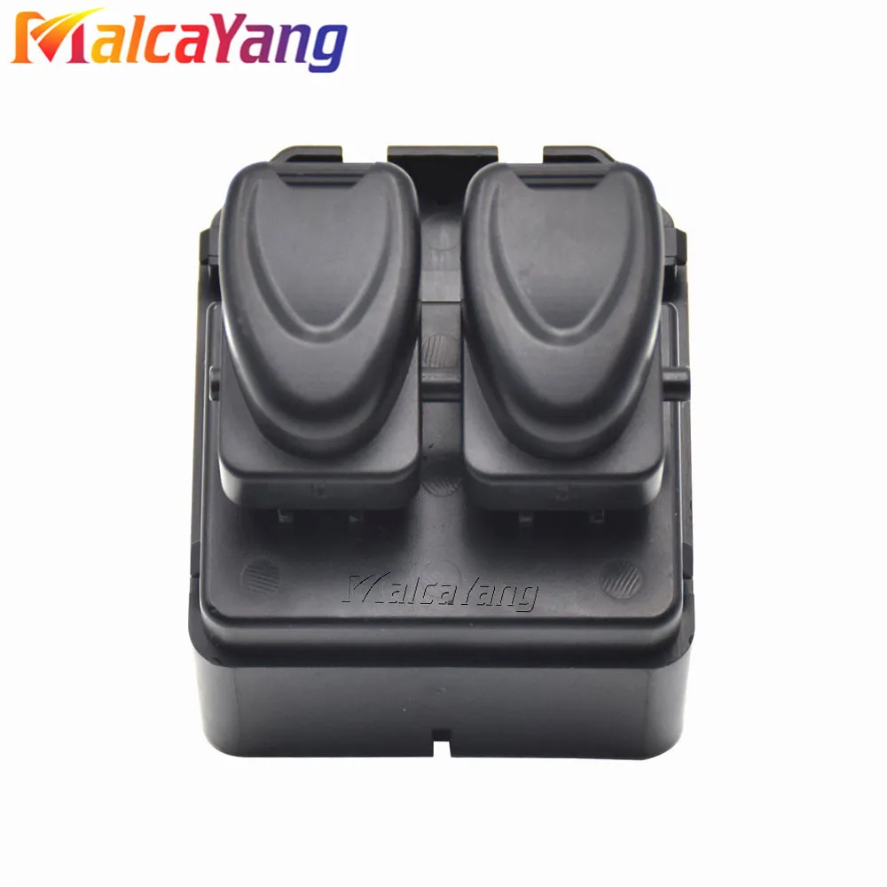 Auto Parts For Chevrolet Buick Daewoo Matiz 1998-2015 Main Control Switch Electric Vehicle Window Lift Switch Button 96258658