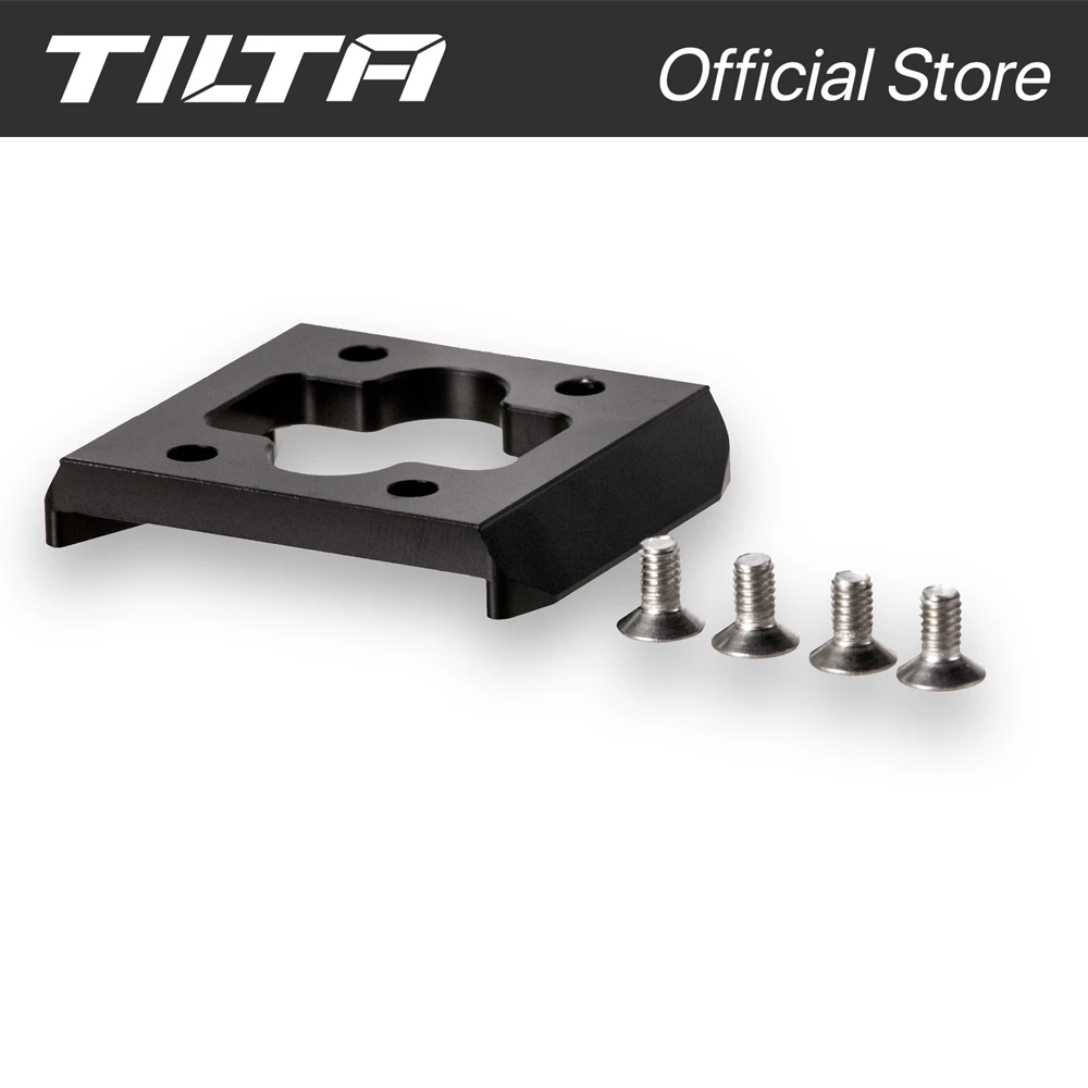 Tilta TA-QRBP Arca Snelsluitplaat Type I Type Ii & Manfrotto Snelsluitplaat Type I Type Ii