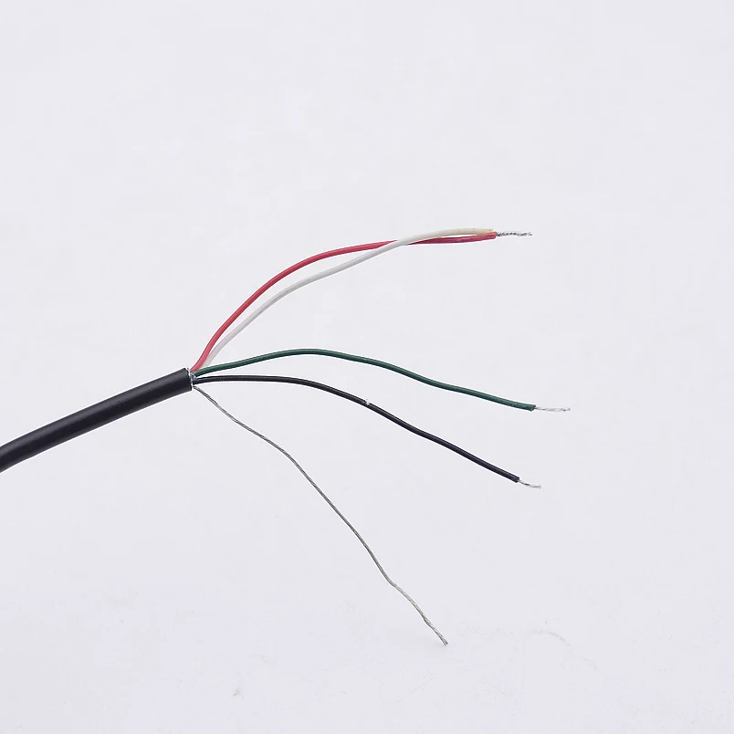 【Made in Germany】1 Piece Original Genuine MEC ( M60160 AB45 4P ) Passive Bass Pickup