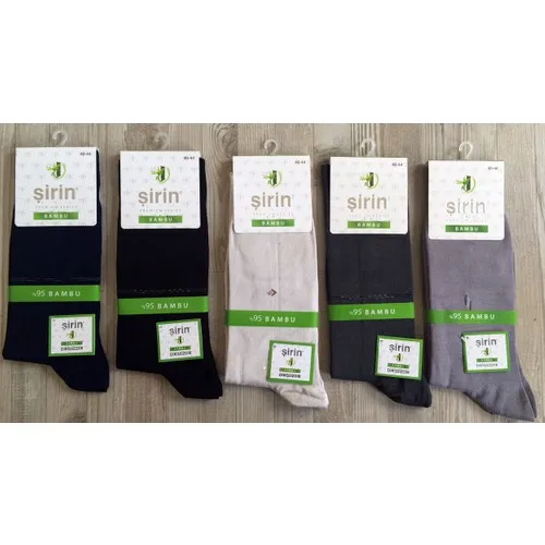 Cute Men 6'Li Save up to 95 Bamboo Socks 8230