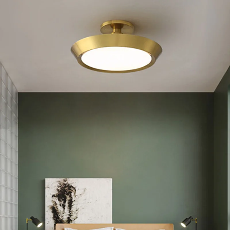 

Bedroom Led Ceiling Light Dimmable Kitchen Lights Hanging Lamps Ceiling Light Moderm Ceiling Lamp For Bedroom Bed Room Lamp