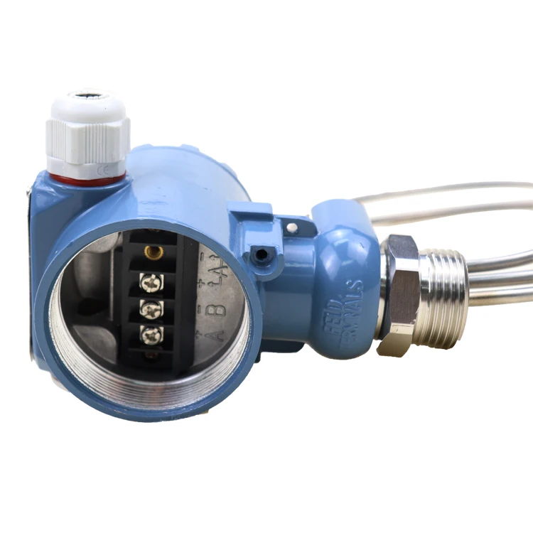 capacitance engine oil tank level sensor deep water level sensor for deep well pump diesel magnetostrictive level sensor