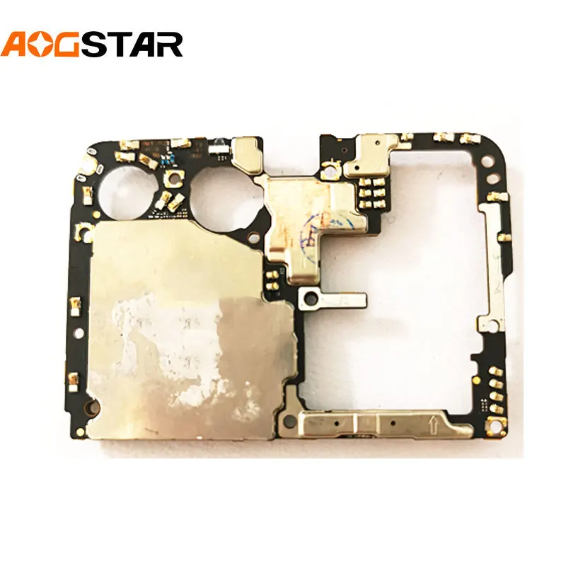 

Aogstar Original Work Well Unlocked Motherboard Mainboard Main Circuits Flex Cable For Huawei P30 Pro P30pro VOG VOG-L04