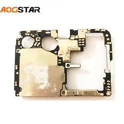 Aogstar Original Work Well Unlocked Motherboard Mainboard Main Circuits Flex Cable For Huawei P30 Pro P30pro VOG VOG-L04