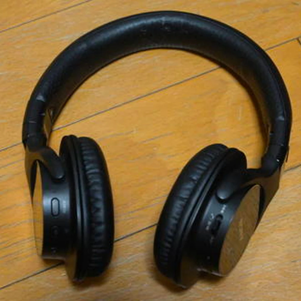 เปลี่ยนแผ่นรองหูฟังสำหรับ Sony MDR ZX 750BN 750AP MDR-ZX750BN MDR-ZX750AP ชุดหูฟังอะไหล่หนัง Earmuff หูฟังปก