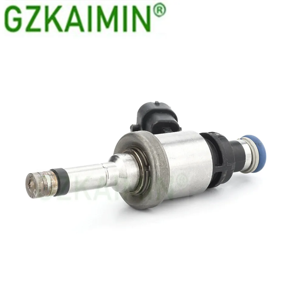 High Quality Fuel Injectors 12638530 12638530, 12611545, 12632255 0261500114 Fuel Injectors Fit 2008-2011 for  Cars & Trucks