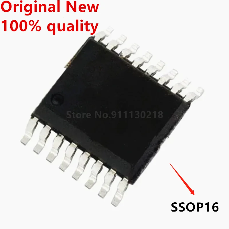 (5-20PCS) CME6005C  CME6005  SSOP16