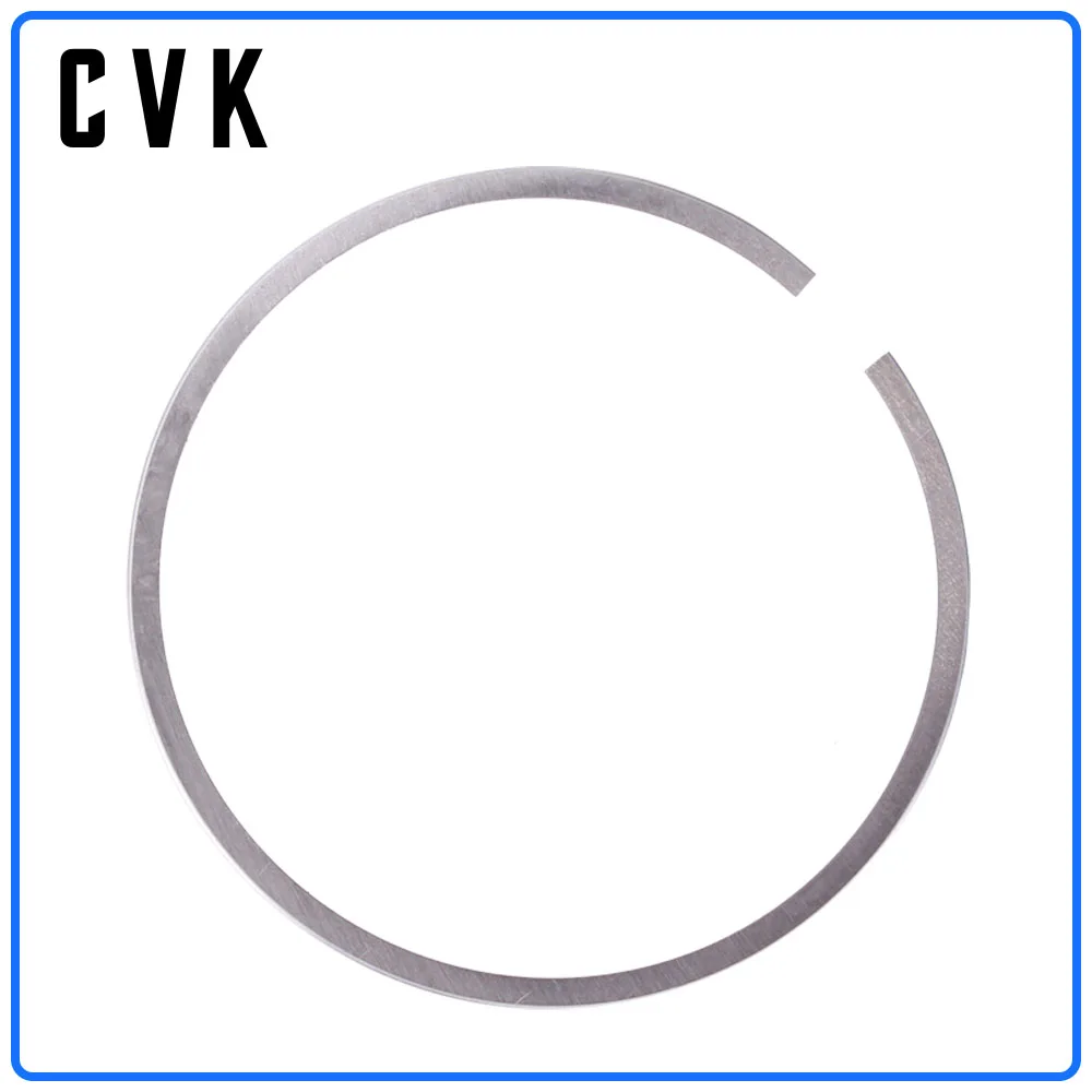 CVK Engine Cylinder Part Piston Ring Bore STD Size 55MM +25+50+75 For HONDA CB400 CB-1 CBR400 NC23 NC29 VFR400 NC30 VTEC