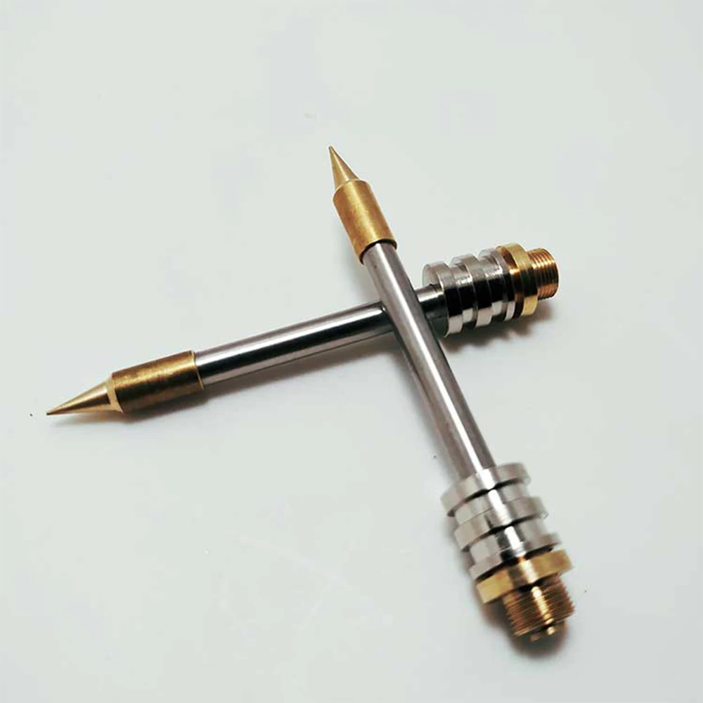 40W Xpro 510 Interface Soldering iron Tip USB Wireless Charging Soldering iron Tip Soldering Tools Soldering Rework Accessor