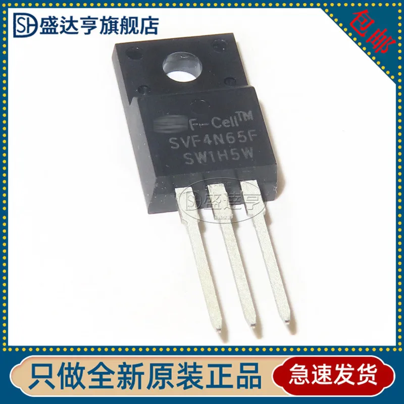 Lot Svf4N65F Markin…