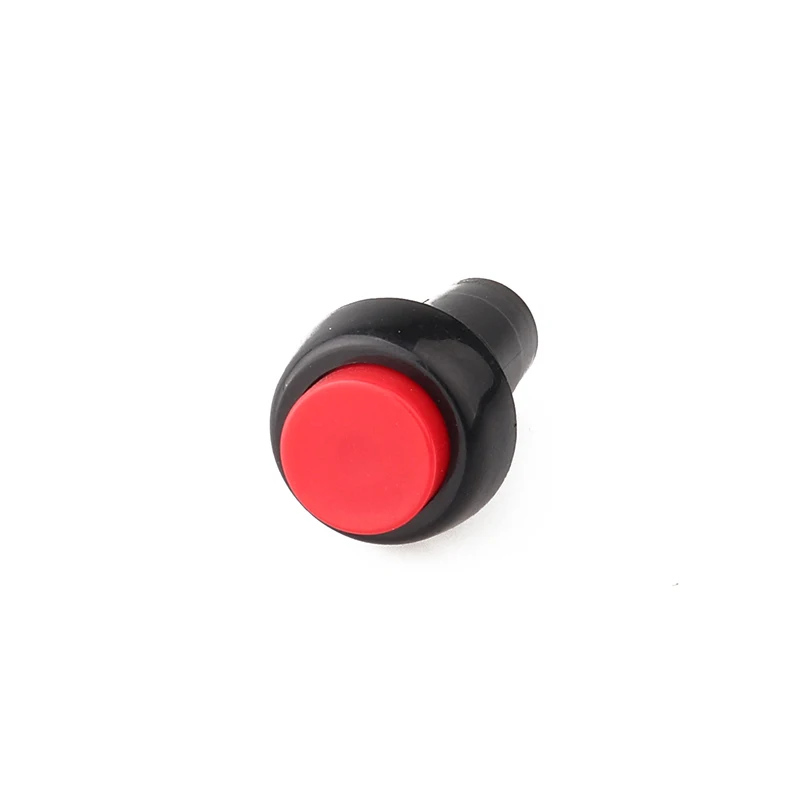 PBS-203 Momentary 220 volt Push Button Switch