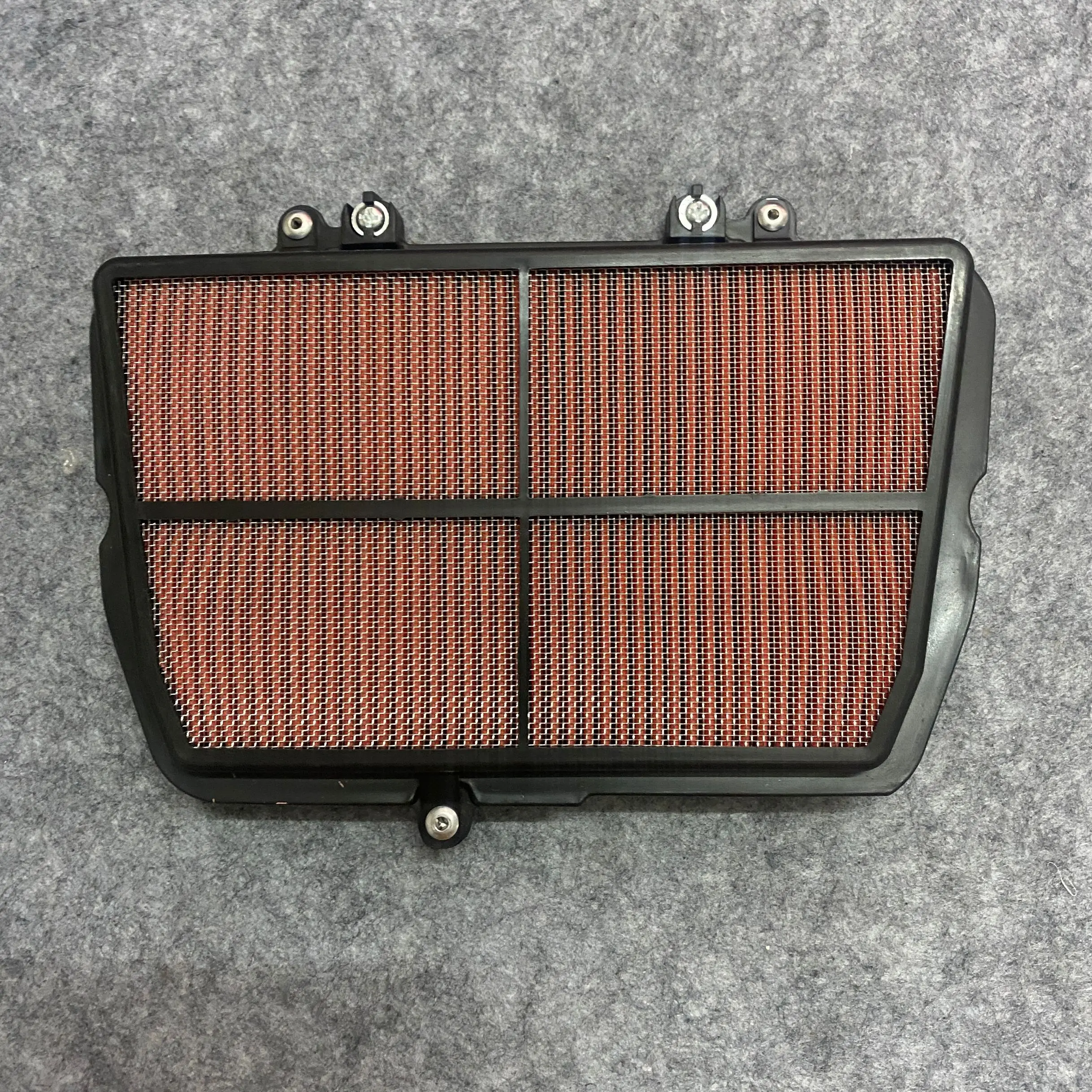 

Motorcycle Air Filter Cleaner Grid For TRIUMPH Tiger 800 XC XCX XR XRX 2010-2019 2018 2017