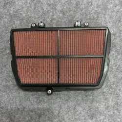 Filtro de aire para motocicleta, rejilla limpiadora para TRIUMPH Tiger 800, XC, XCX, XR, XRX, 2010-2019, 2018, 2017