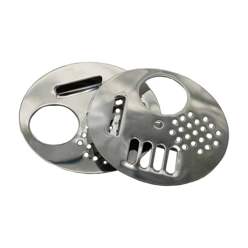 5Pcs Beehives Bee Hive Nuc Box Door Cage Round Hive Hole Entrance Disc Nest Door Vent Equipment Beekeeping Tools Supplies