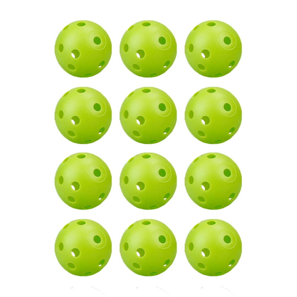 Variant: 12 Pcs Green