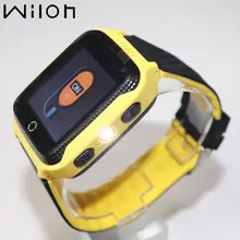Kids GPS Tracker Smart Watch 2G #2
