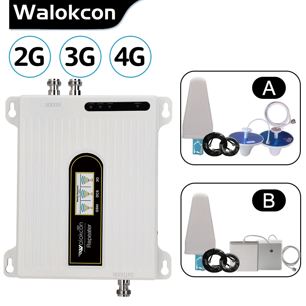 Saudi Arabia 3G 4G Antenna 4G Internet Amplifier 4G Booster Zain Communication Antenna