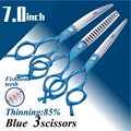 7.0 blue chunker