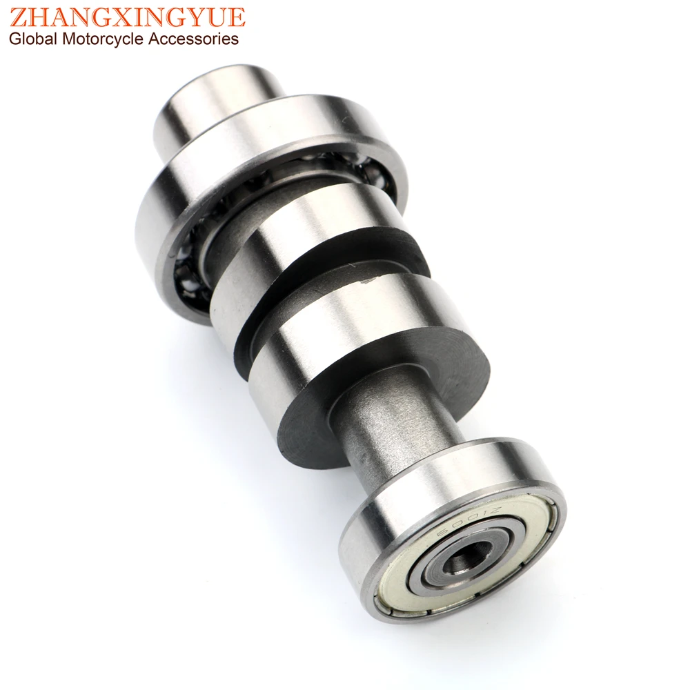 Motorcycle High Quality Camshaft For Honda Wave110 Revo 110 AFS110 AFS 110cc 2012-2017 14100-KWW-A80