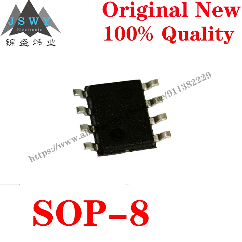 

10~100PCS NE5532AD8R2G SOP8 Semiconductor Operational Amplifier-Op Amp IC Chip with for with module arduino Free Shipping NE5532