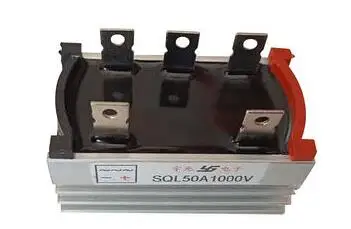 

SQL50A1000V SQL35A1000V SQL20A1000V SQL10A1000V Three-phase rectifier bridge modules