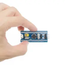 STM32F103C8T6 Development Board #5