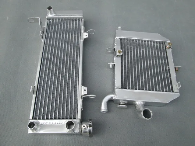 

All Aluminum Radiator For 1989-1996 Honda VFR400R NC30/RVF400 NC35 1989 1990 1991 1992 1993 1994 1995 1996