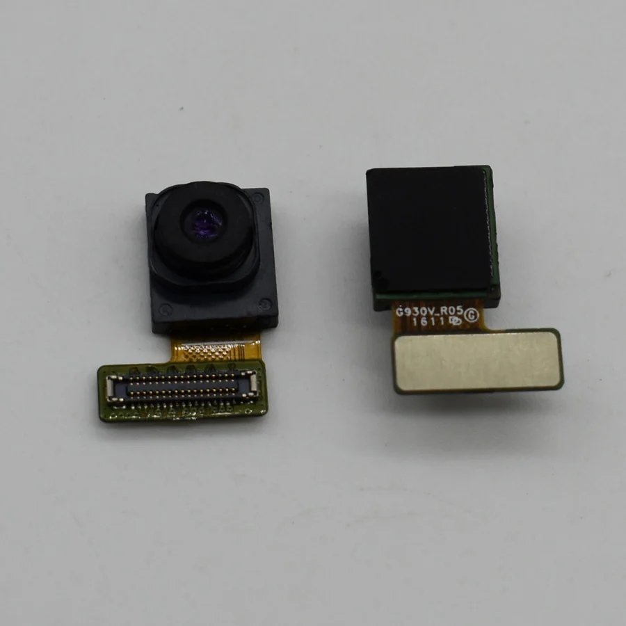 Высококачественный гибкий кабель фронтальной камеры для Samsung Galaxy S7 G930 G930F