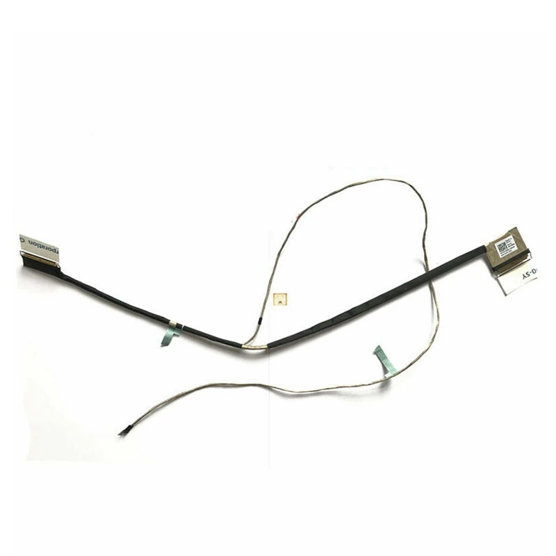 

Video screen Flex wire For Dell 5584 40pin 0G1M8X laptop LCD LED LVDS Display Ribbon cable 450.0G708.0001