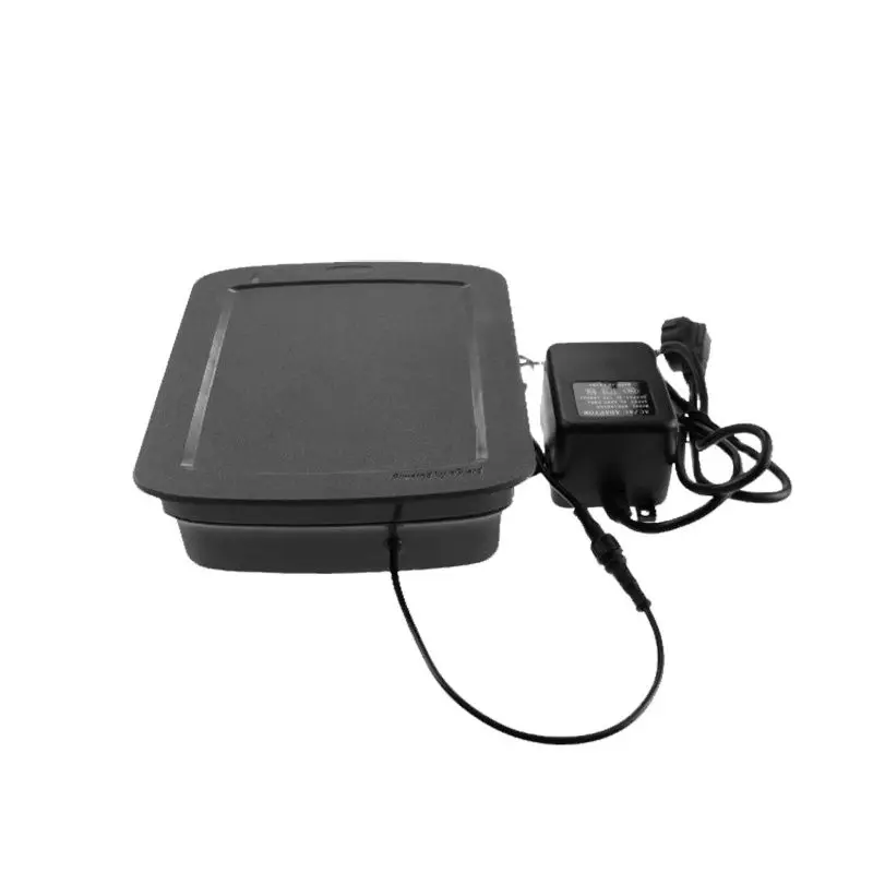 KINJOIN التجزئة لينة العلامة إلغاء التنشيط الاستشعار السلامة 58 كيلو هرتز جهاز مغناطيسي Eas