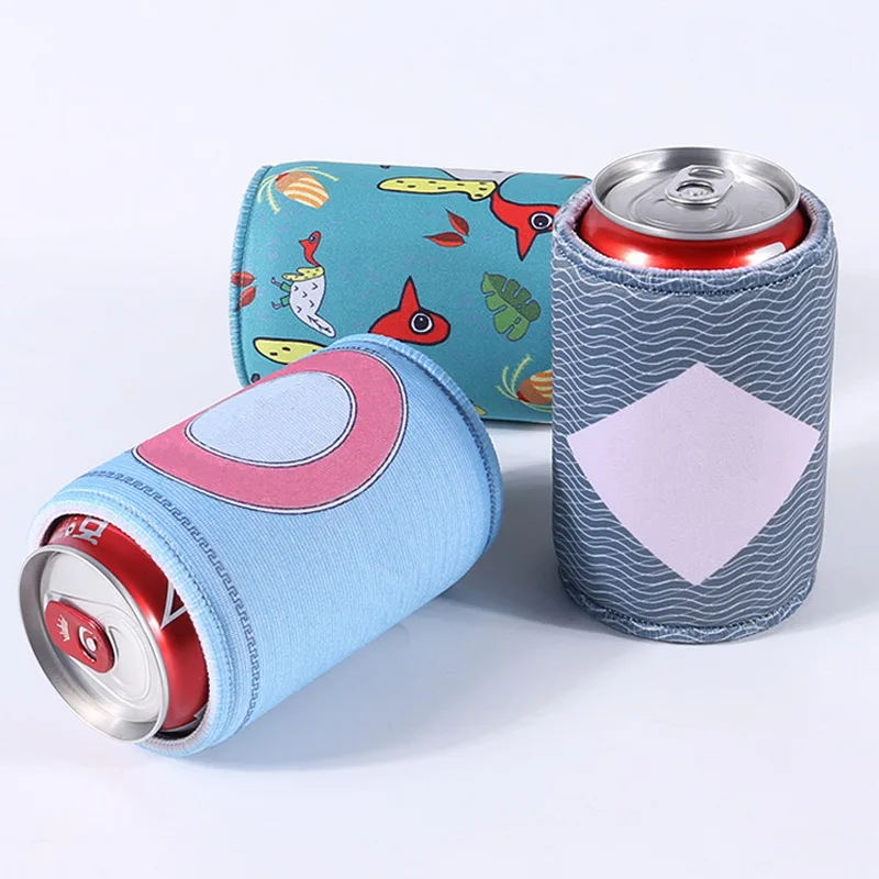 

Personalised Cooler Stubby Holder Oem Can Cooler Bag Holder With Logos