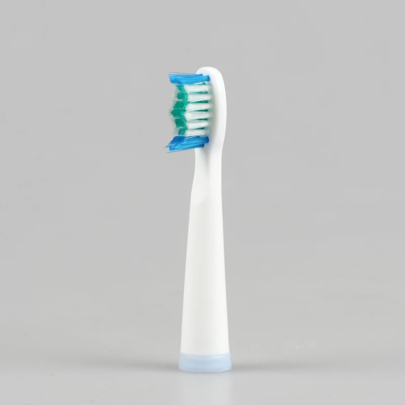 Điện Đầu Bàn Chải Thay Thế Âm Bàn Chải Đánh Răng Vệ Sinh Chăm Sóc 899 Bộ (4 Đầu) cho SG910 SG507 SG958 SG515 SG949 SG575