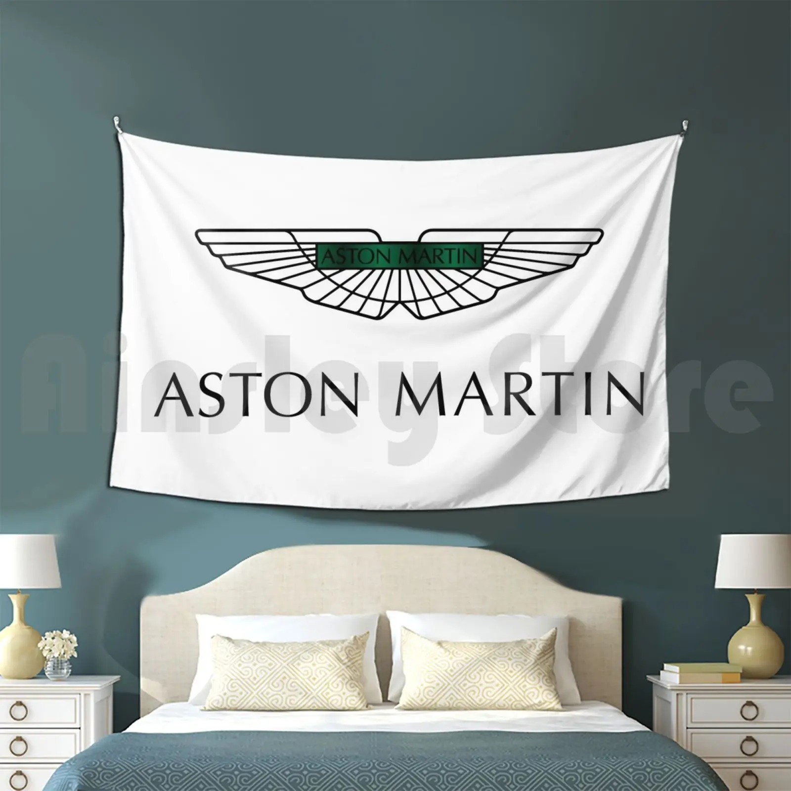 Aston Tapestry Living Room Bedroom Aston Aston Motorsport Point Force India Lance Stroll Sergio Perez Checo Grand