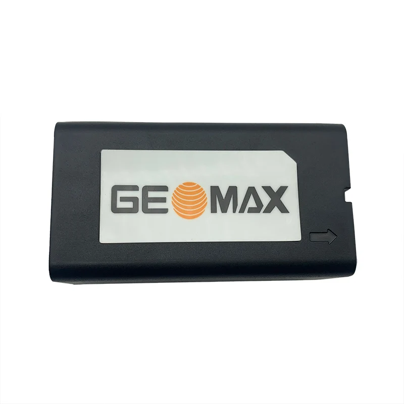 ZBA800 Li-ion Khảo Sát Pin Cho GEOMAX ZT20 ZT10R Tổng Đài 8.4V