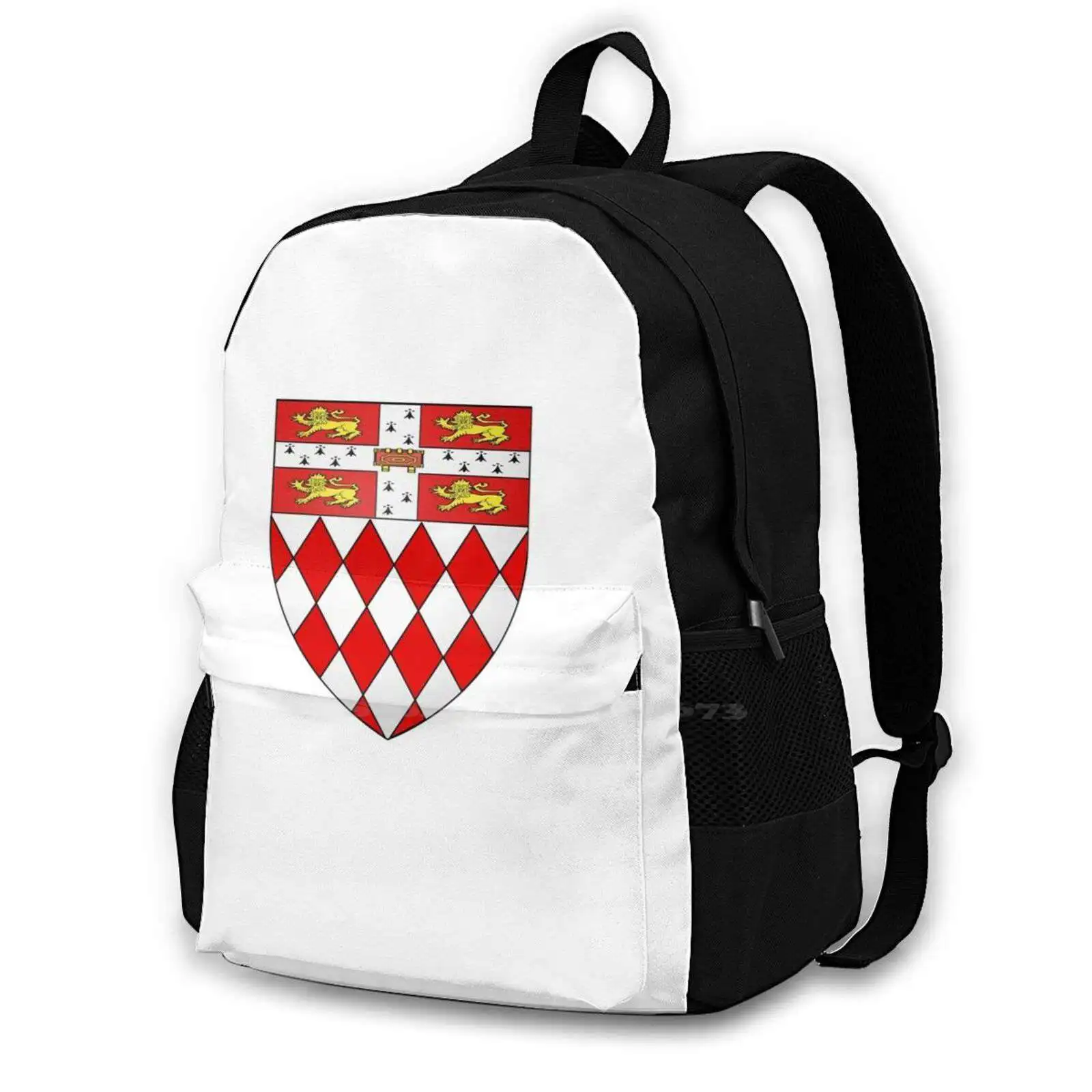 Fitzwilliam College Backpacks For School Teenagers Girls Travel Bags University College Fitz Fitzwilliam