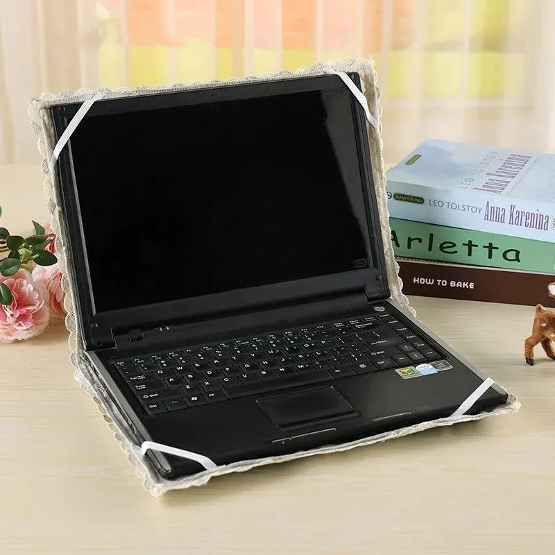 2022 New Laptop Cooling Cover Portable Handheld Computer Cover 14 /15.6 Inch High Quality Notebook Mobile Computer Case