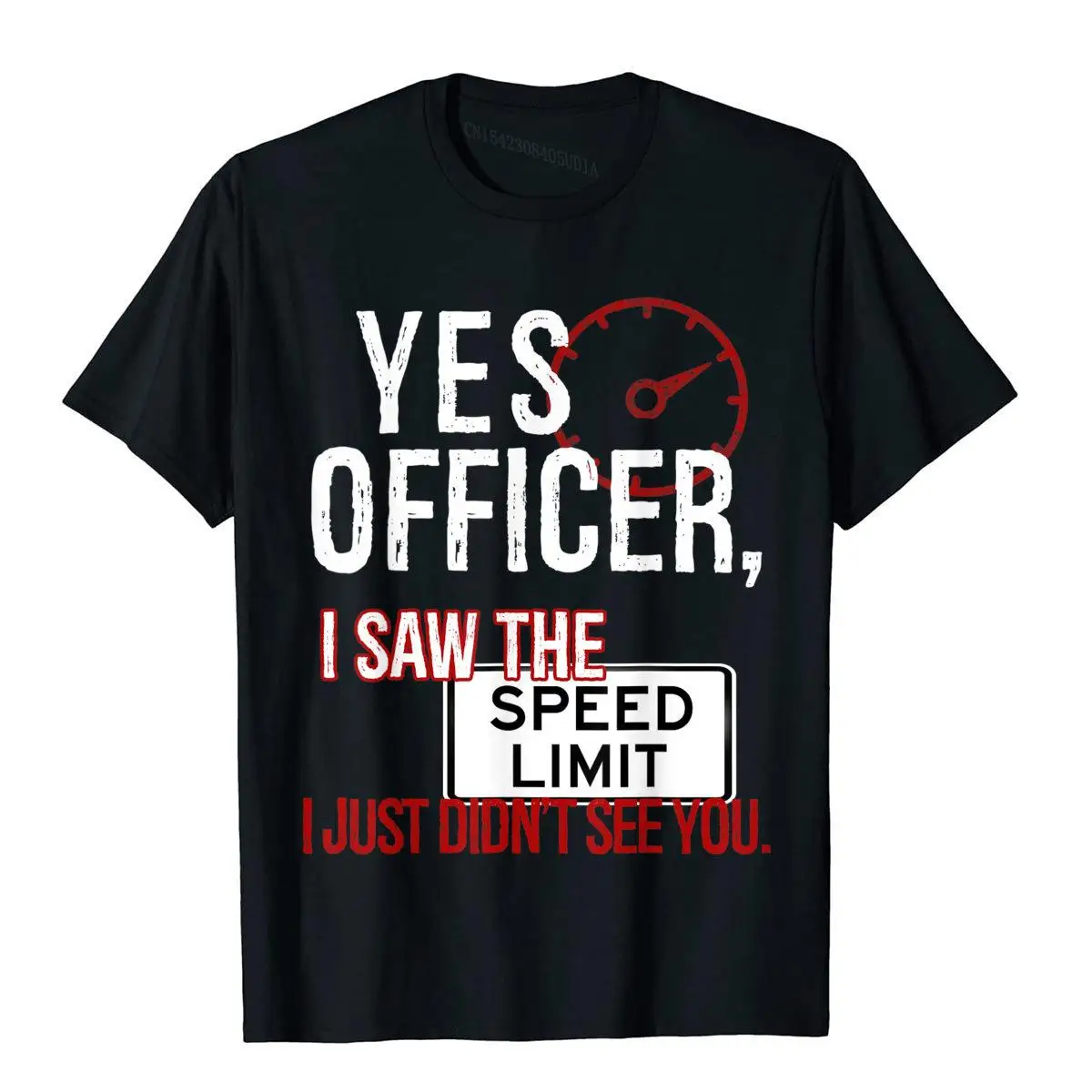 Humor Driver Police T-Shirt Mechanic Gift Car Mechanics Tee Cotton Men T Shirt Fitness Tops T Shirt Designer Hip Hop