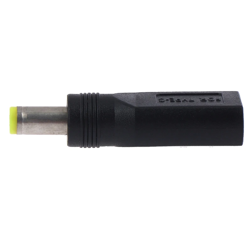 USB 3.1ประเภทC USB-CหญิงDC 5.5มม.X 2.1มม.ชายชาร์จอะแดปเตอร์อะแดปเตอร์5.5มม./2.1มม.ประเภท-C